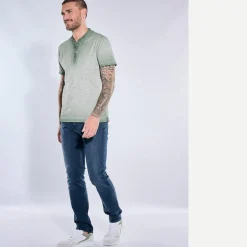 engbers Heney T-hirt