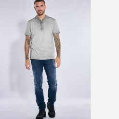 engbers Heney T-hirt