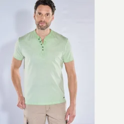 engbers Heney T-hirt