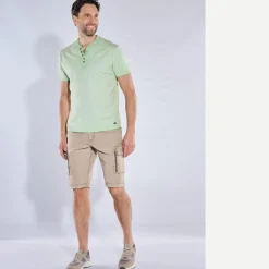 engbers Heney T-hirt