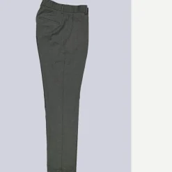 engbers Hochelastische Anzug-Hose