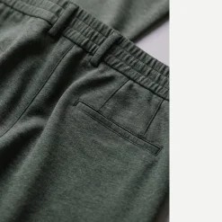 engbers Hochelastische Anzug-Hose