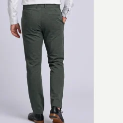engbers Hochelastische Anzug-Hose