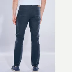 engbers Hose aus Leinenmischung