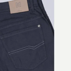 engbers Hose aus Leinenmischung