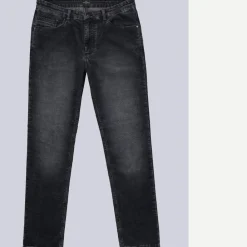 engbers Hose 5-Pocket aus Cord