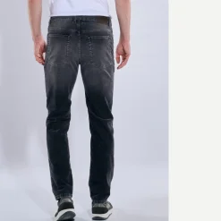 engbers Hose 5-Pocket aus Cord
