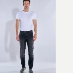engbers Hose 5-Pocket aus Cord