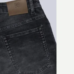 engbers Hose 5-Pocket aus Cord