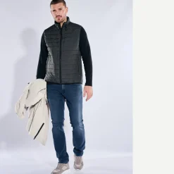 engbers 2 in 1 Parkajacke