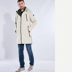 engbers 2 in 1 Parkajacke