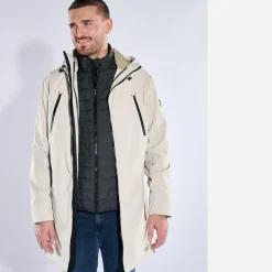 engbers 2 in 1 Parkajacke