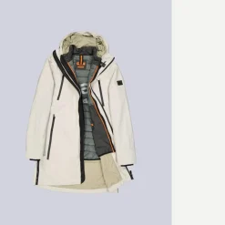 engbers 2 in 1 Parkajacke