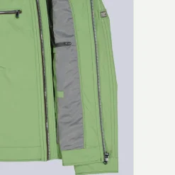 engbers Jacke kurz mit Stehkragen