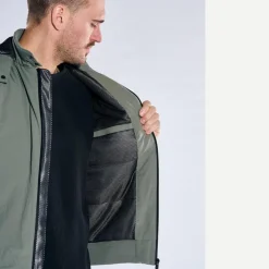engbers Jacke mit abnehmbarer Kapuze
