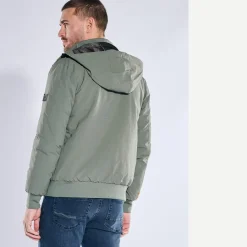 engbers Jacke mit abnehmbarer Kapuze