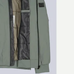 engbers Jacke mit abnehmbarer Kapuze
