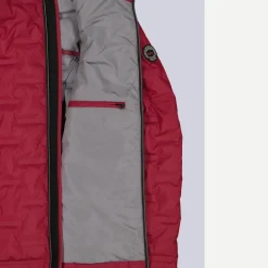 engbers Jacke mit dezenter Struktur