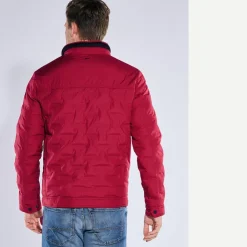 engbers Jacke mit dezenter Struktur