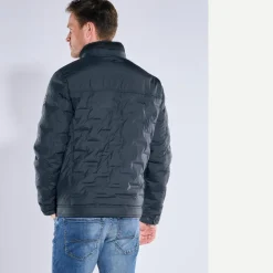 engbers Jacke mit dezenter Struktur