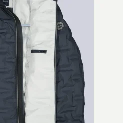 engbers Jacke mit dezenter Struktur