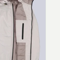 engbers Jacke mit Funktionsdetails