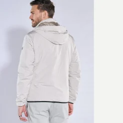 engbers Jacke mit Funktionsdetails