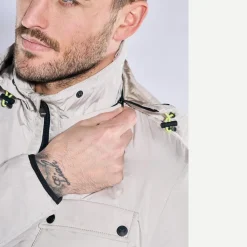 engbers Jacke mit Funktionsdetails