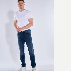 engbers Jeans aus hochwertigem Garn