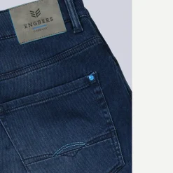 engbers Jeans aus hochwertigem Garn