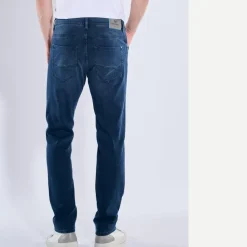 engbers Jeans aus hochwertigem Garn
