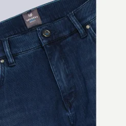 engbers Jeans aus hochwertigem Garn