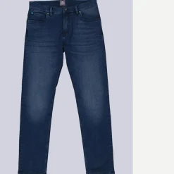 engbers Jeans aus hochwertigem Garn