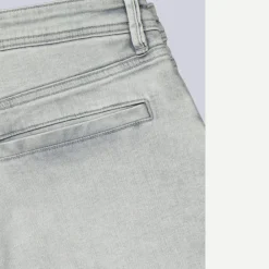 engbers Jeans im Chino-Design