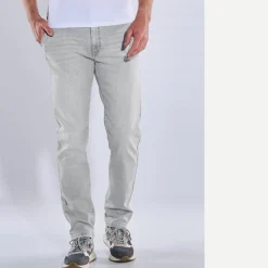 engbers Jeans im Chino-Design