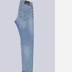 engbers Jeans mit authentischer Waschung