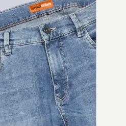 engbers Jeans mit authentischer Waschung