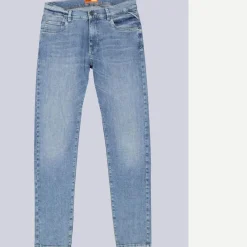 engbers Jeans mit authentischer Waschung