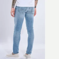 engbers Jeans mit authentischer Waschung