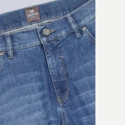 engbers Jeans mit Coolmax-Funktion