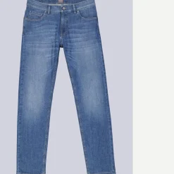 engbers Jeans mit Coolmax-Funktion