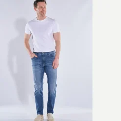 engbers Jeans mit Coolmax-Funktion