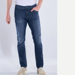 engbers Jeans mit Coolmax-Funktion