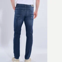 engbers Jeans mit Coolmax-Funktion