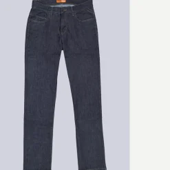engbers Jeans mit dunkler Waschung