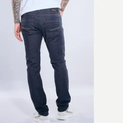 engbers Jeans mit dunkler Waschung