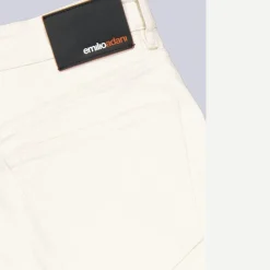 engbers Jeans mit lässigem Schnitt
