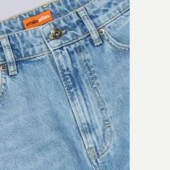 engbers Jeans mit lässiger Passform