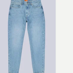 engbers Jeans mit lässiger Passform