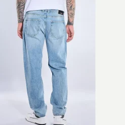 engbers Jeans mit lässiger Passform